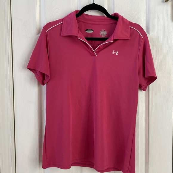 Under Amour Polo - Picture 1 of 9